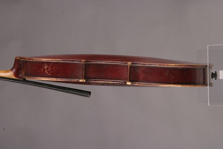 Mittenwald around 1900 3/4 Violin - V10137